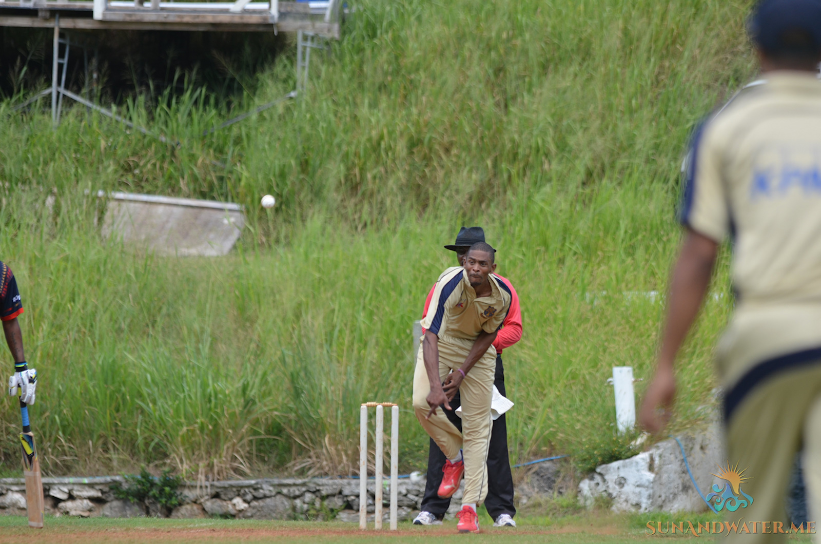 Willow Cuts VS St David's (69)